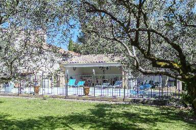 Longère 150 m²