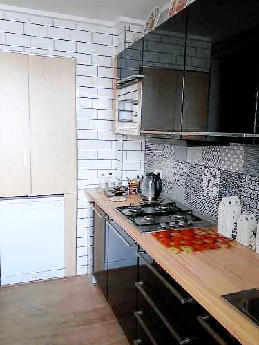 Apartamento Sagunto