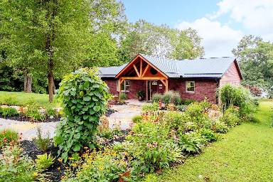 223 m² Cabin