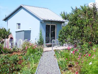 20 m² Chalet