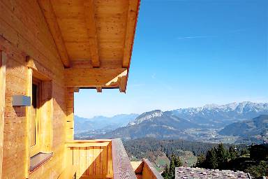 Appartement 80 m²
