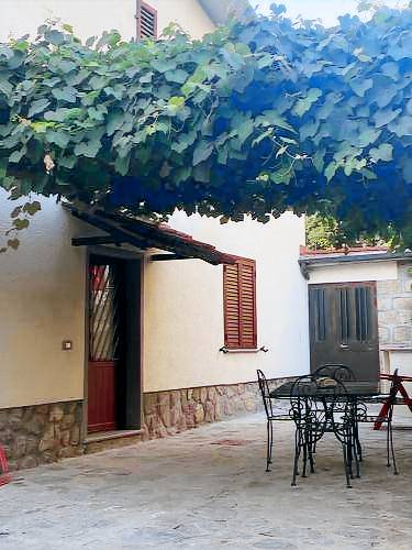 Casa Santa Fiora