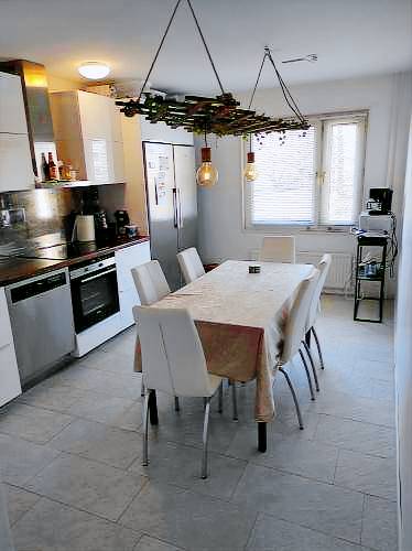 Apartment Malmö