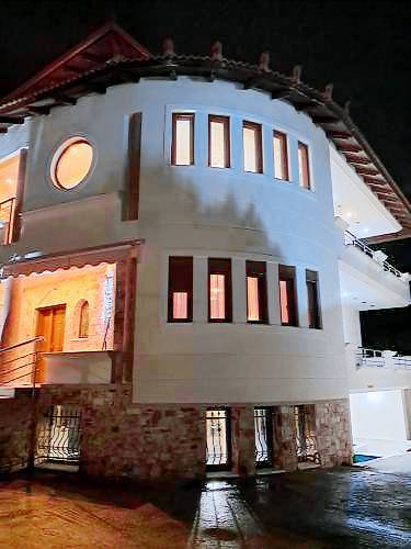 Vila Artemida