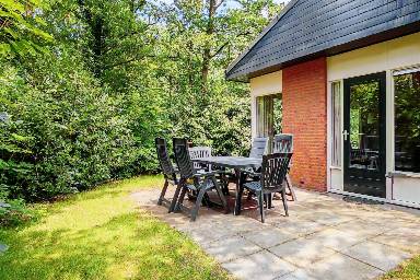 Huis 60 m²