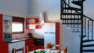 Casa rural