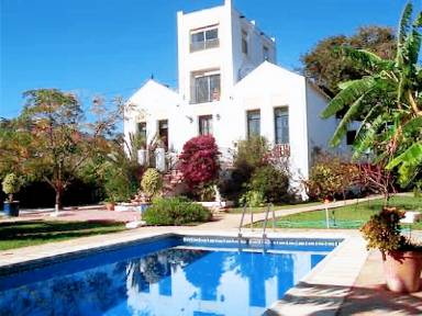 Casa de 110 m²