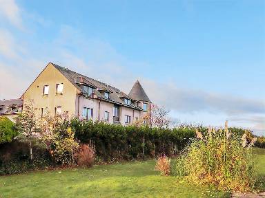105 m² Cottage