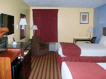 Motel  Sylvan Beach