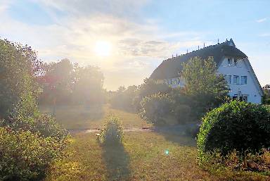 36 m² Ferienwohnung