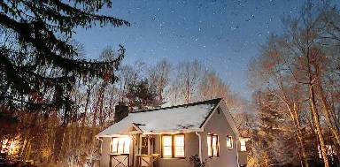 70 m² Cabin