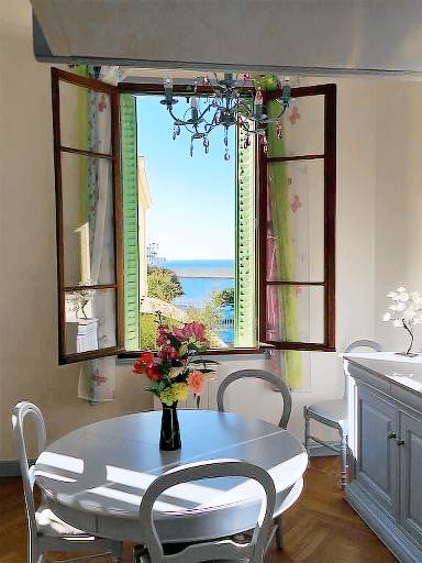 Appartement 50 m²