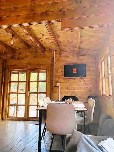 Vakantiepark Treis Elies