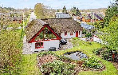 Maison de vacances 205 m²
