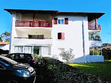 Appartement 35 m²