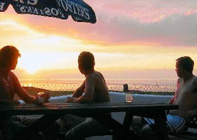 13 m² Accommodation