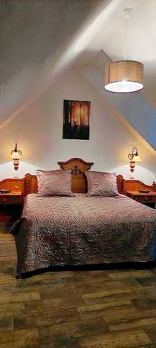 Chambre d'hôtes Riquewihr