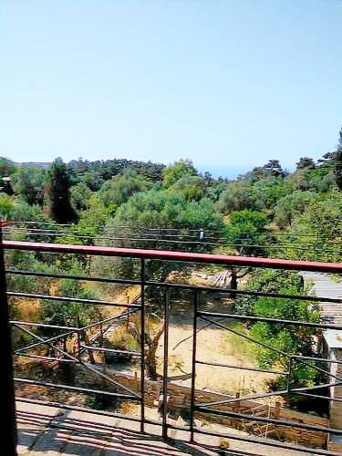 Appartement Raches