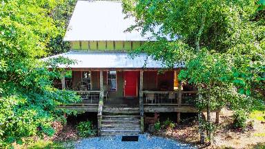 Cabin