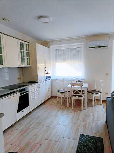 Appartement Erzsébetváros