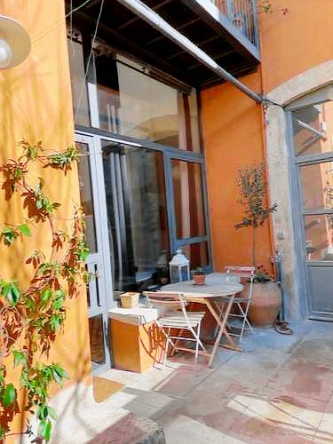 Bed & Breakfast Montpellier