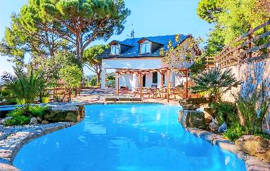 Maison de vacances 98 m²