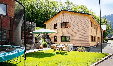 Appartement 60 m²
