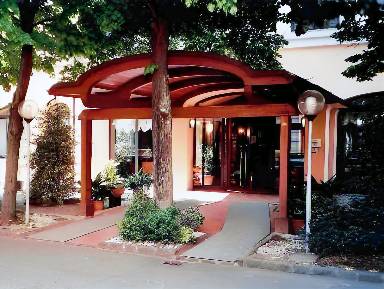 Hotel Le Ville
