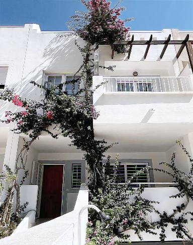 Chalet de 200 m²