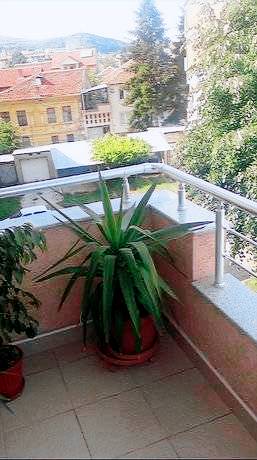 Apartma Bukovo
