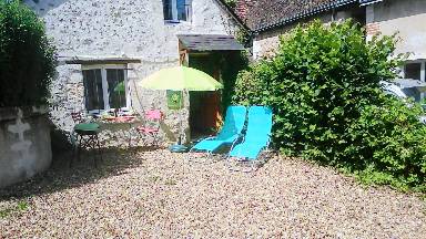 Cottage 35 m²