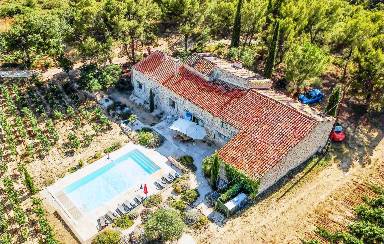 240 m² Dom