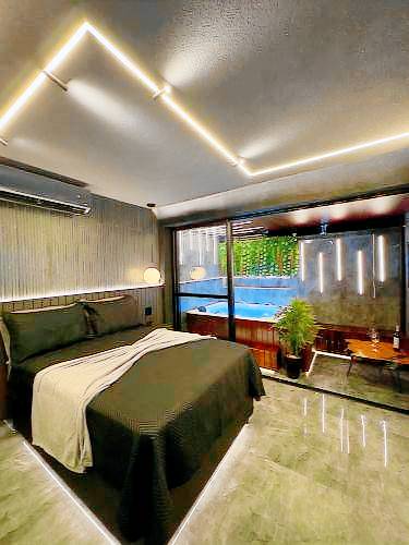 Apartamento  Loteamento Morada Nobre