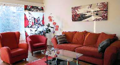 Appartement 61 m²