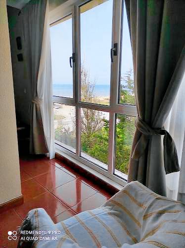 Apartamento San Vicente de la Barquera