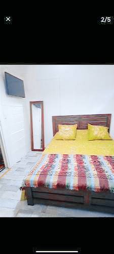 House  Les Abymes