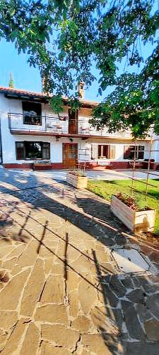 Apartma  Podraga