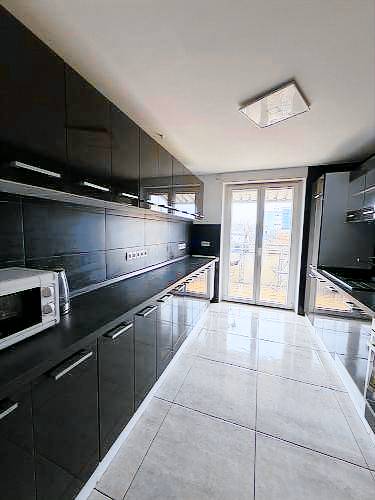 Zentrales Privatimmer - moderne Kuche & Balkon — photo 3