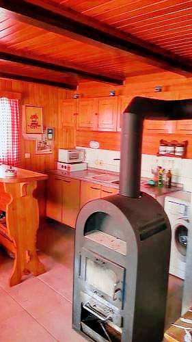 Chalet Zgornje Bitnje