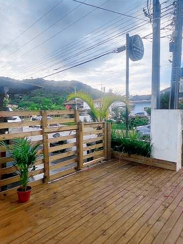 Apartamento Praia da Daniela