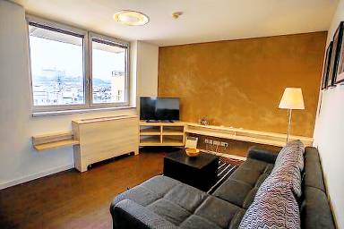 Appartement 116 m²