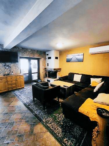 Apartmán Hodruša-Hámre