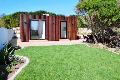 Villa de 36 m²