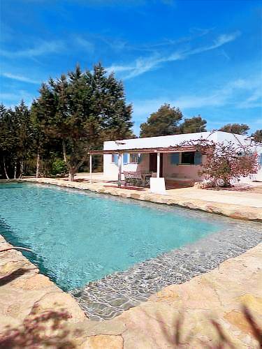 Villa Formentera