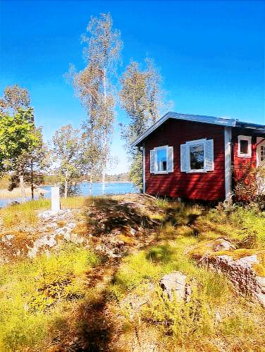 Hus  Eskilstuna