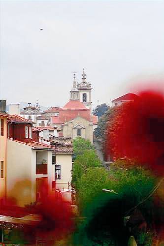 Appartement Amarante
