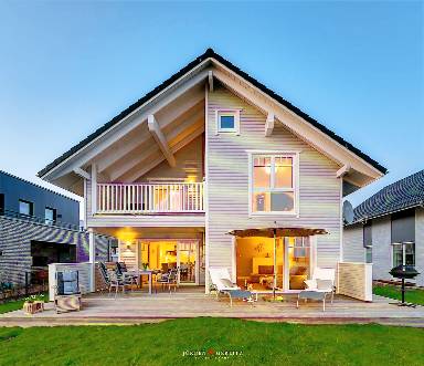 Casa de 146 m²