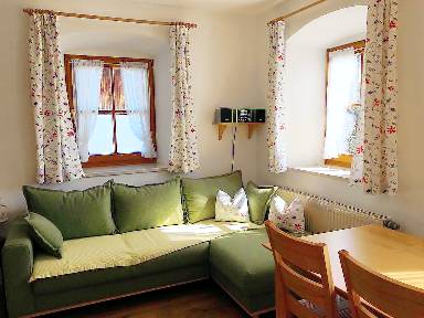 42 m² Apartament