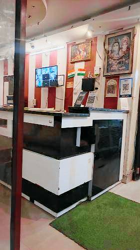 Hotel shiva near railway and bus station — photo 5