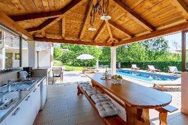 Casa 160 m²